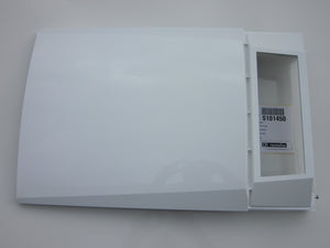 Frontmantel