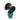 Unifit muurplaat, kunststof, klem x bidr, 10 bar, 16 mm x ½"