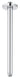 Rainshower Douchearm plafond 292 mm