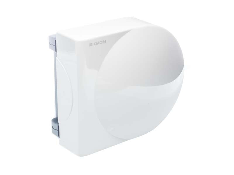 Buitentemperatuursensor QAC34
