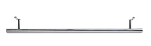 Beugel FLAT V-LINE 400 chr