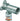 S-Press PLUS muurplaat XL 20-Rp1/2"FT