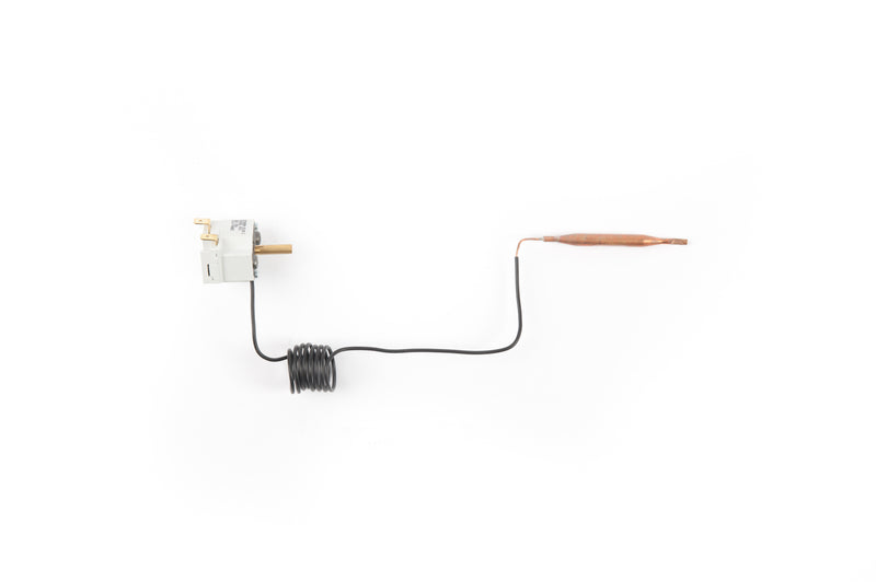 Thermostaat, regelbaar, 60-88°C