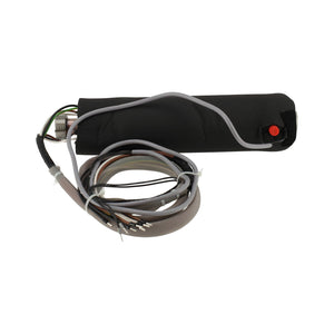 Elektrische back-up/naverwarmer