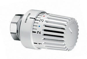 Thermostaat Uni LI,wit,m.vloeistofsensor,M32x1,0,m.nulst.,v.Ista afsl.