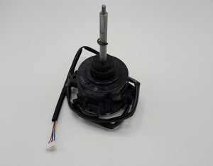 Ventilatormotor