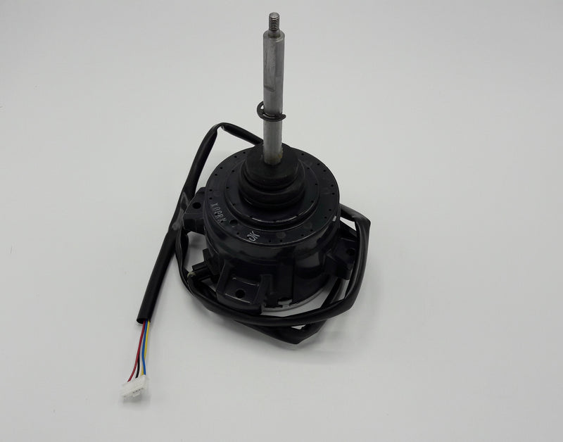 Ventilatormotor