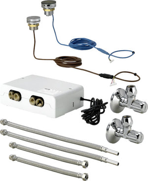 Viega Multiplex Trio E3 armatuur 3 (6146.215)