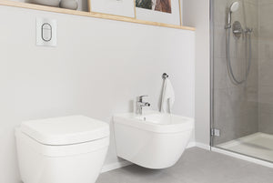 Eurosmart Bidetmengkraan S-Size