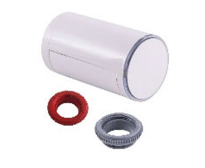 Sentio Radiatortherm. Knop Draadl.M28/30