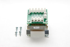 S.TRAFO 24 VOLT OPEN