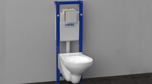Hefboom serviceluik w 2000/02