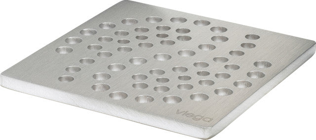 Viega Advantix rooster Visign RS4 100 X 100 (4928.4)