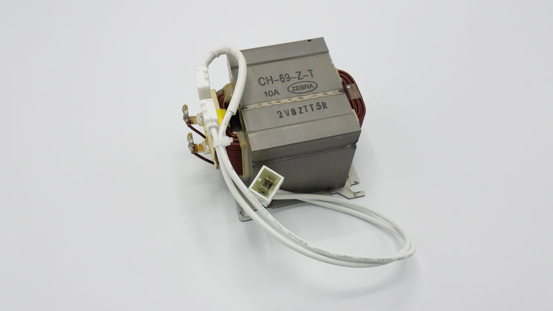 Reactor (elektra spoel)