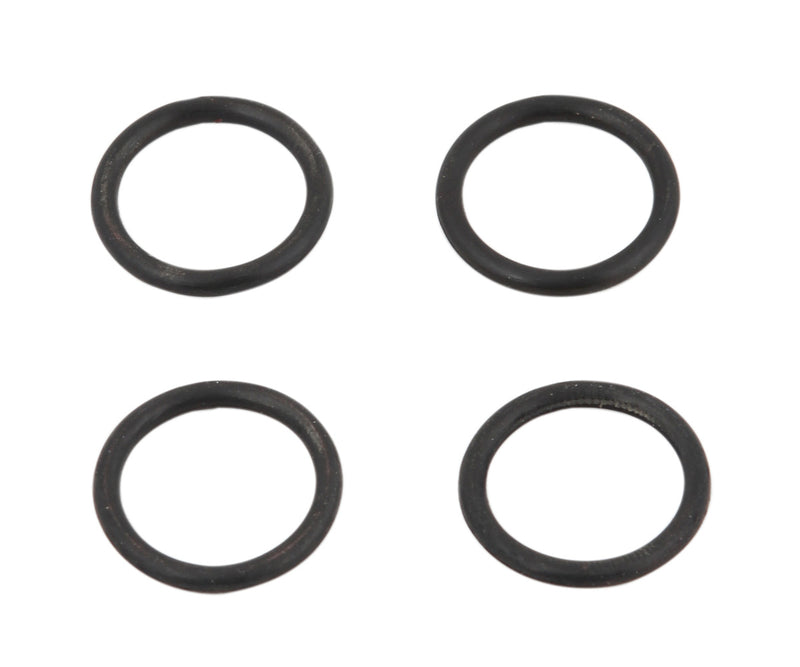 O-ring set a 4 stuks 17,8x2,6 EPDM - Klimax