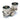 975 3/4-M22 H-ONDERBLOC 1-PIJP