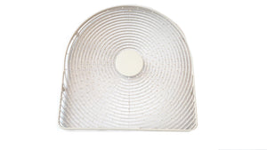 Ventilatorkap