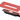 TECEdrainprofile afvoer "laag", DN 40, horizontale afvoer