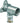 S-Press PLUS muurplaat lang L 16-Rp1/2"FT