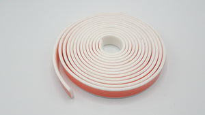 Pakkingband voorplaat eco (5 meter)