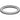 Geberit PE O-ring 45 mm