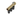 TECElogo-Push verwarmingsverdeler,standaard messing, 3 gr.,  16 x 3/4"