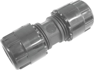 Simpl.rechte kop. 32 mm verp.