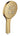 Rainshower SmartActive 130 Handdouche 3 straalsoorten