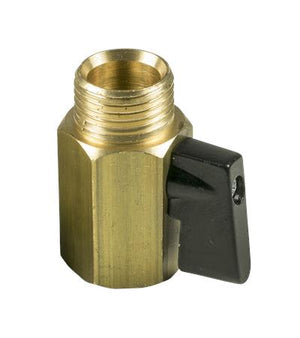 AFSLUITER R1/2AG x RP1/2