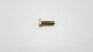 Flensbout M10x32