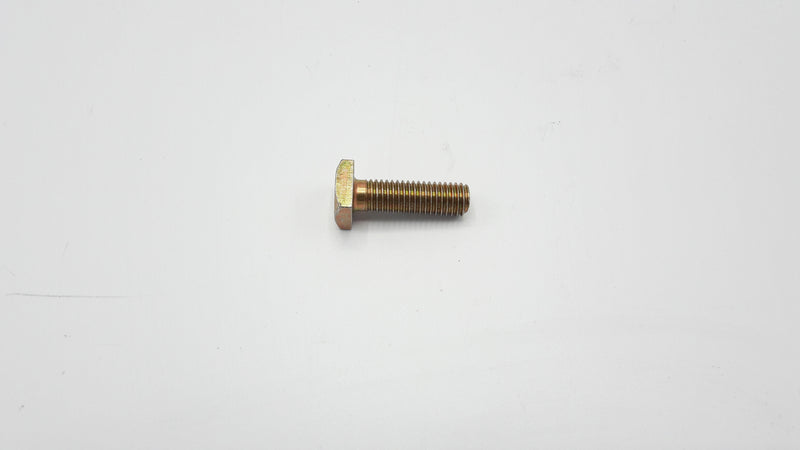 Flensbout M10x32