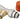 RA-N 15, straight, F, Sealing