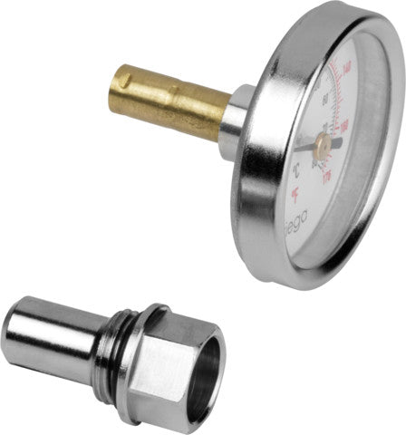 Viega Thermometerset  (1010.9)