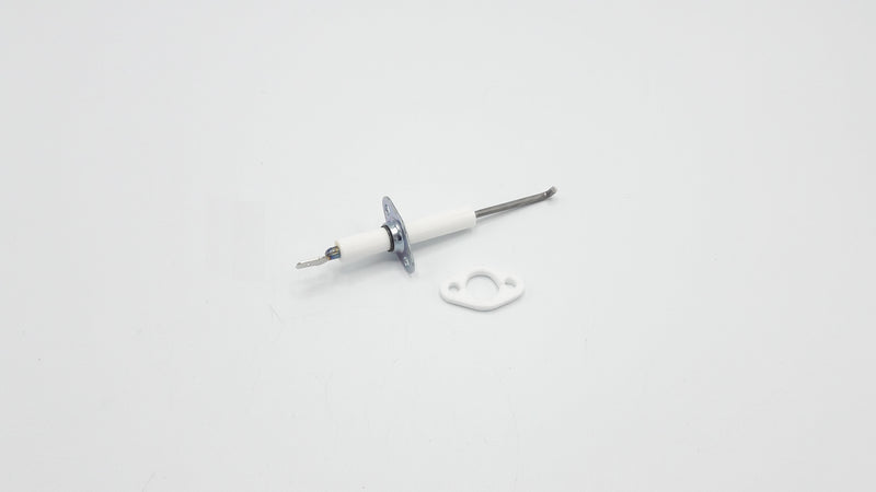 Ionisatie electrode