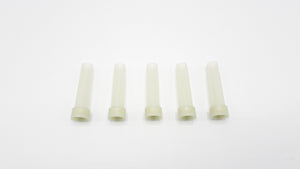 Aanvoer filter cv kunststof (5 stuks)