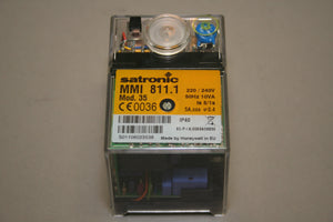 Branderautomaat 047 hre