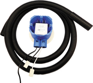 Inbouw adapter tronic   #