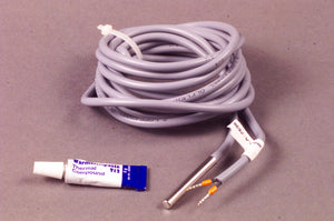 Sensor boiler TCU