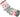S-Press PLUS knie 45º 25-25