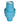 Waterslot WAS 3/4" + Gebruiksaanwijzing Blauw