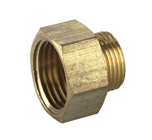 BPE NEUSSTUK 3/4"bn.dr. x 1/2"bt.dr.