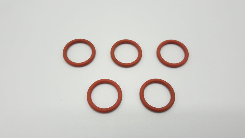 O-ring debietregelklep WH/WHC (5 stuks)