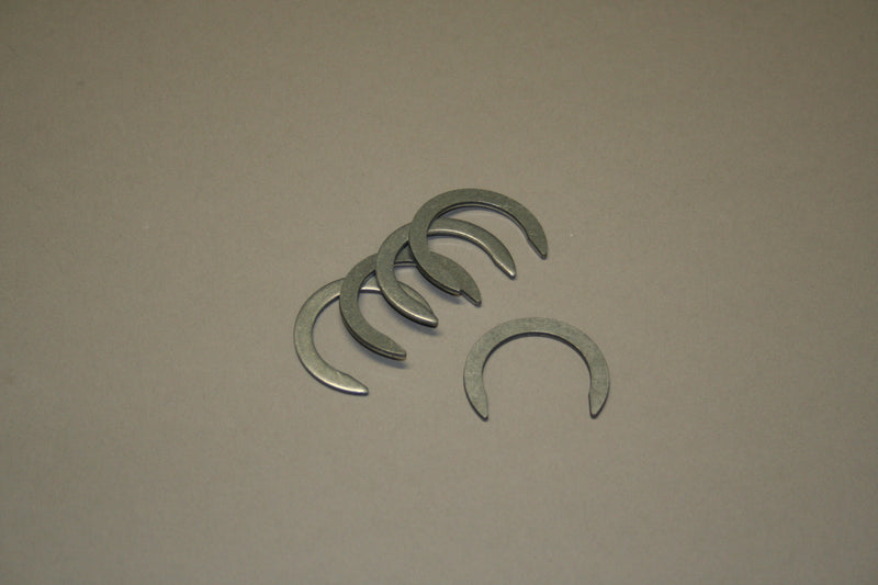 Centreerring (5x)