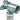 S-Press PLUS muurplaat lang long 20-Rp1/2"FT