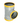 WfxPVC T-stuk 88° GR/GD 160 SN8 3M