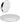 Viega Rotaplex afbouwset Visign R5 R5 (6142.01)