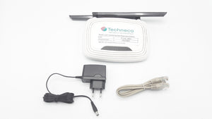 Wifi router