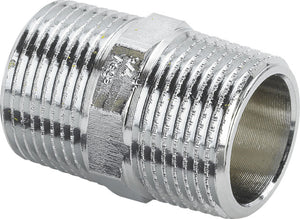 Viega Dubbele nippel 3/4 (3280)