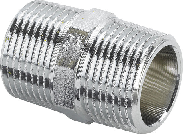 Viega Dubbele nippel 3/4 (3280)