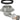 S-Press PLUS aansluitadapter 90º 16-Rp1/2"FT